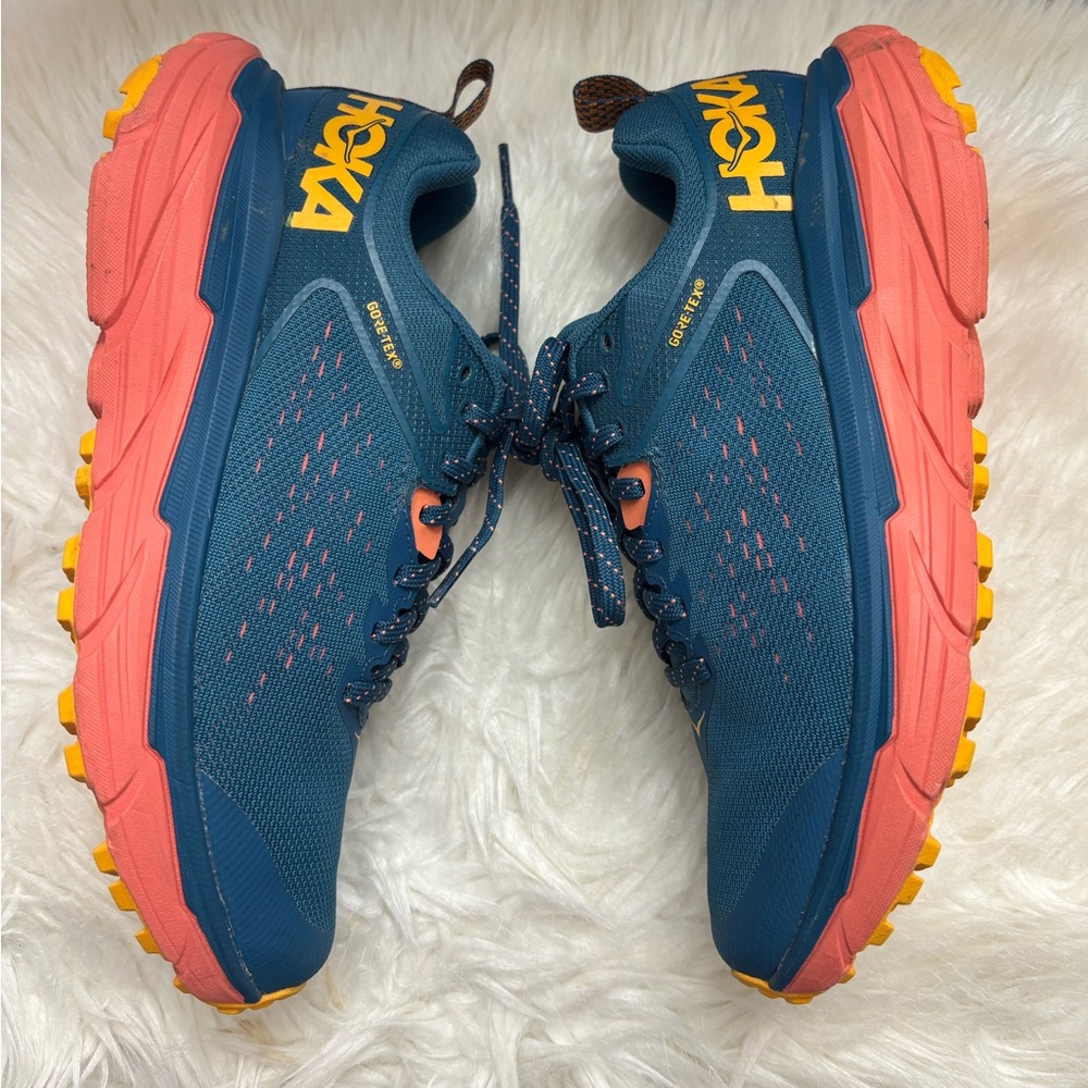 Hoka One One Women's Running Shoes Size 6